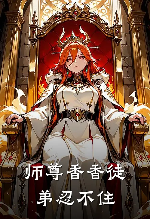 师尊香香徒弟忍不住(沈霁月令狐天)最新小说全文阅读_最新章节列表师尊香香徒弟忍不住(沈霁月令狐天)