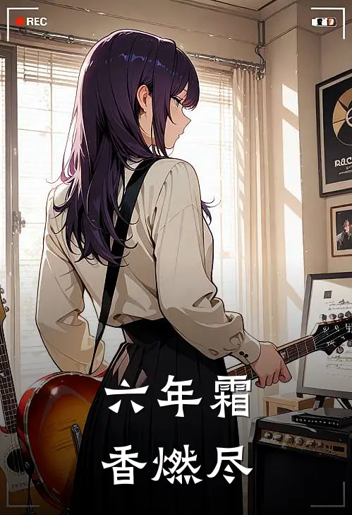 六年霜，香燃尽周砚白沈清免费小说全本阅读_小说免费完结六年霜，香燃尽周砚白沈清