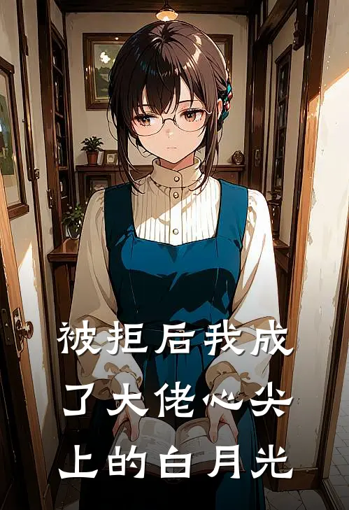 苏晚江熠被拒后我成了大佬心尖上的白月光最新章节阅读_苏晚江熠最新章节在线阅读