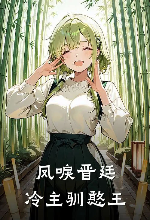 凤唳晋廷：冷主驯憨王(沈清辞萧珩)小说推荐完本_全本免费小说凤唳晋廷：冷主驯憨王沈清辞萧珩