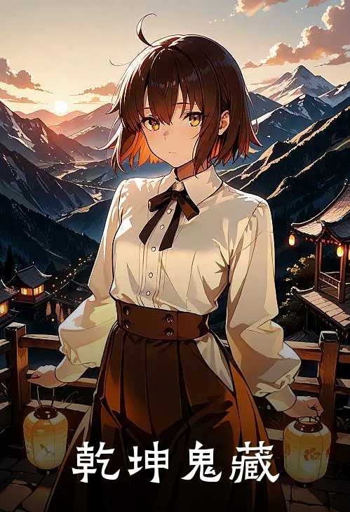 《乾坤鬼藏》林羽林羽全文免费在线阅读_《乾坤鬼藏》全集阅读