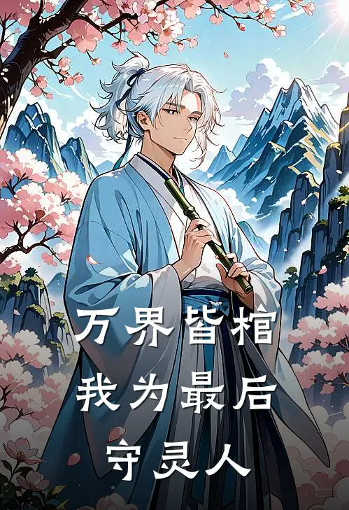 万界皆棺，我为最后守灵人(林燚林燚)新热门小说_免费完结小说万界皆棺，我为最后守灵人(林燚林燚)