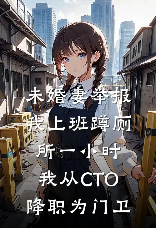 未婚妻举报我上班蹲厕所一小时，我从CTO降职为门卫林晚顾恒热门小说排行_免费阅读全文未婚妻举报我上班蹲厕所一小时，我从CTO降职为门卫(林晚顾恒)