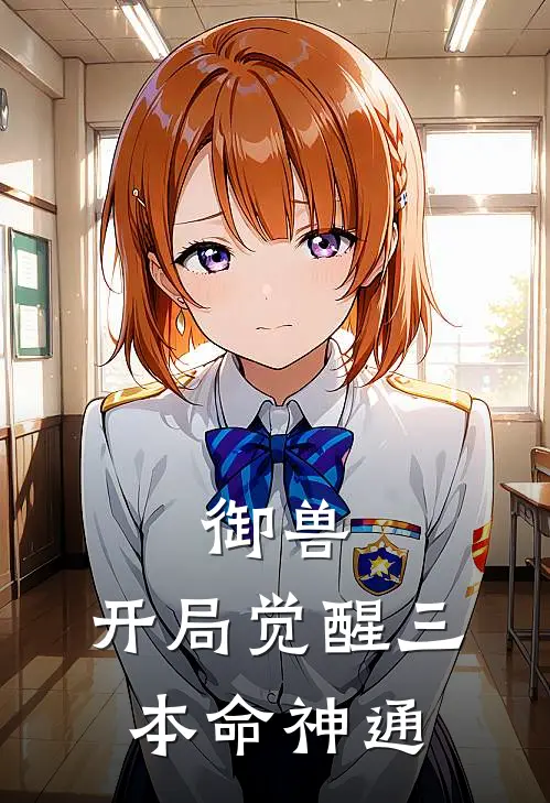 御兽：开局觉醒三本命神通全文免费阅读无弹窗大结局_御兽：开局觉醒三本命神通（古向明李白）小说免费阅读大结局