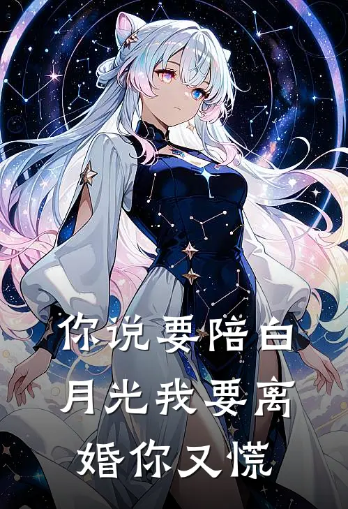 你说要陪白月光我要离婚你又慌沈聿苏晚热门完本小说_最新章节列表你说要陪白月光我要离婚你又慌(沈聿苏晚)