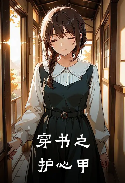 穿书之护心甲(薛清茵贺钧廷)最新小说_免费阅读完整版小说穿书之护心甲(薛清茵贺钧廷)