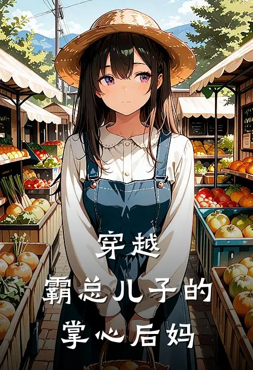 穿越，霸总儿子的掌心后妈(林晚星沈靳言)全文在线阅读_(穿越，霸总儿子的掌心后妈)精彩小说