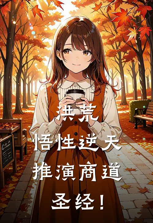 洪荒：悟性逆天，推演商道圣经！林天萧升免费完整版小说_热门小说大全洪荒：悟性逆天，推演商道圣经！林天萧升