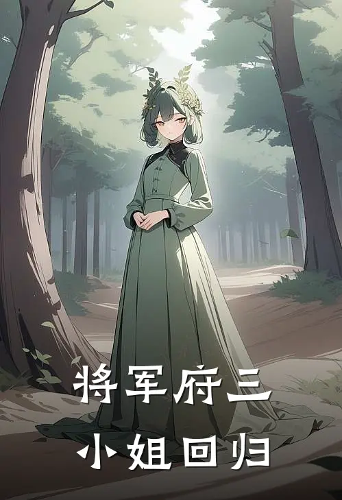 将军府三小姐回归(静姝沈骁)阅读免费小说_完本热门小说将军府三小姐回归静姝沈骁