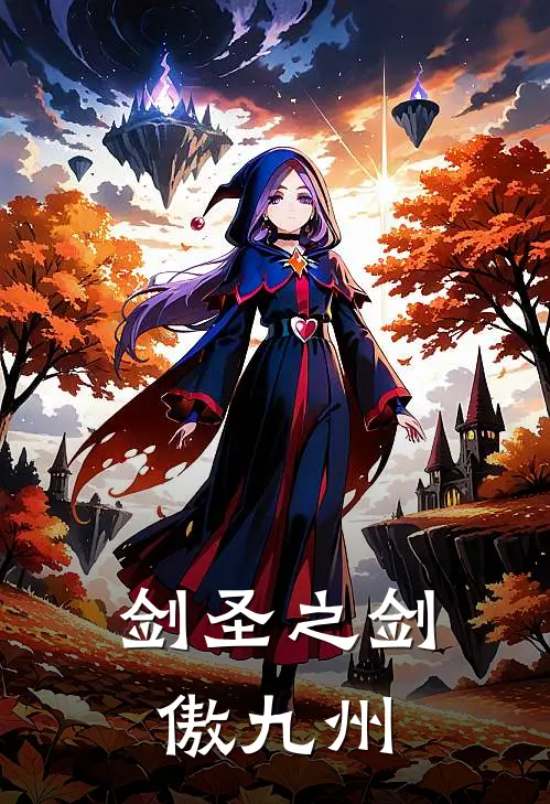 唐锋苏墨《剑圣之剑傲九州》最新章节阅读_(唐锋苏墨)热门小说