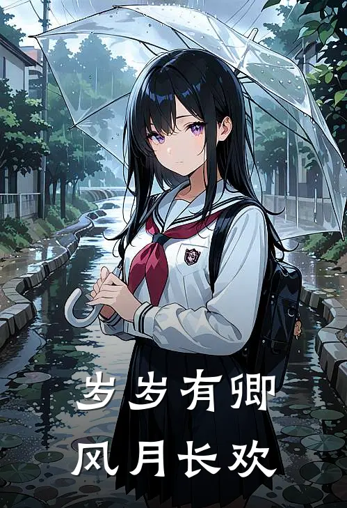 岁岁有卿，风月长欢(瑾煜云鹤梦)最热门小说_全本完结小说岁岁有卿，风月长欢(瑾煜云鹤梦)