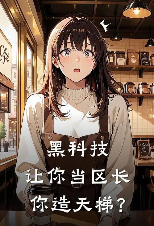 黑科技：让你当区长，你造天梯？孙连城程度热门完本小说_最新章节列表黑科技：让你当区长，你造天梯？(孙连城程度)