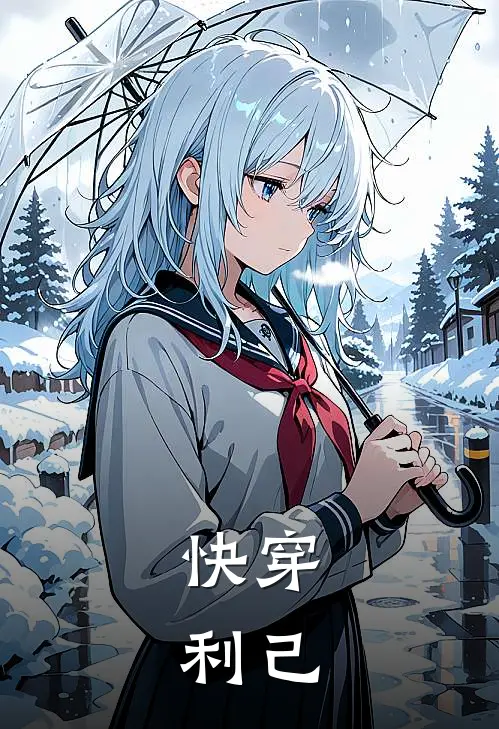 快穿：利己(林薇碧荷)最热门小说_小说完整版快穿：利己林薇碧荷