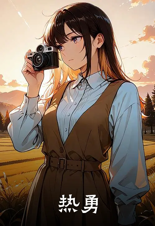 叶问程家阳《热勇》完整版在线阅读_叶问程家阳完整版在线阅读