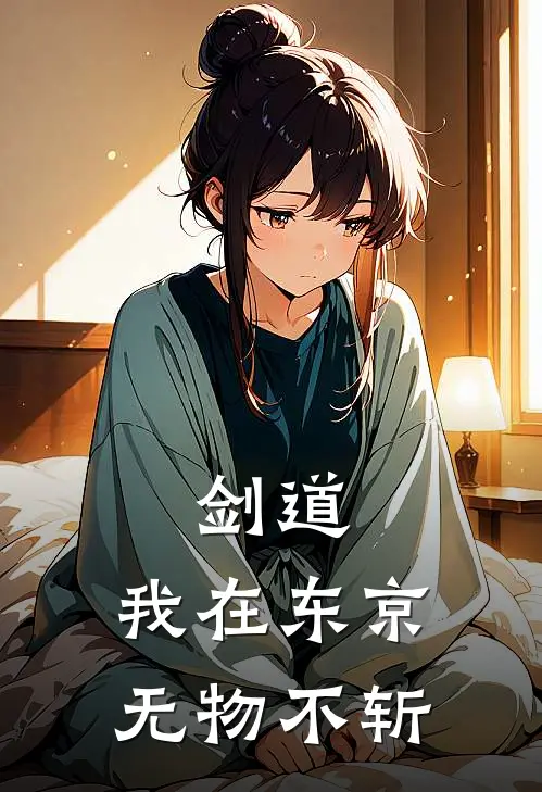 剑道：我在东京无物不斩(桐谷林真)免费小说全集_完本小说免费阅读剑道：我在东京无物不斩(桐谷林真)