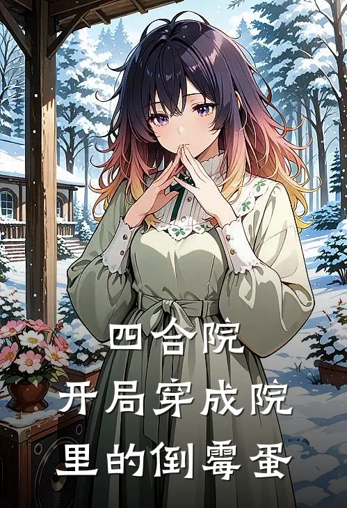 四合院：开局穿成院里的倒霉蛋贾正义许大茂免费小说免费阅读_推荐完结小说四合院：开局穿成院里的倒霉蛋(贾正义许大茂)