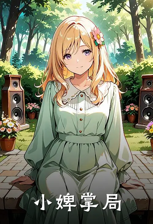 小婢掌局小说苏瑾儿阿沅（已完结全集完整版大结局）苏瑾儿阿沅小说全文阅读笔趣阁