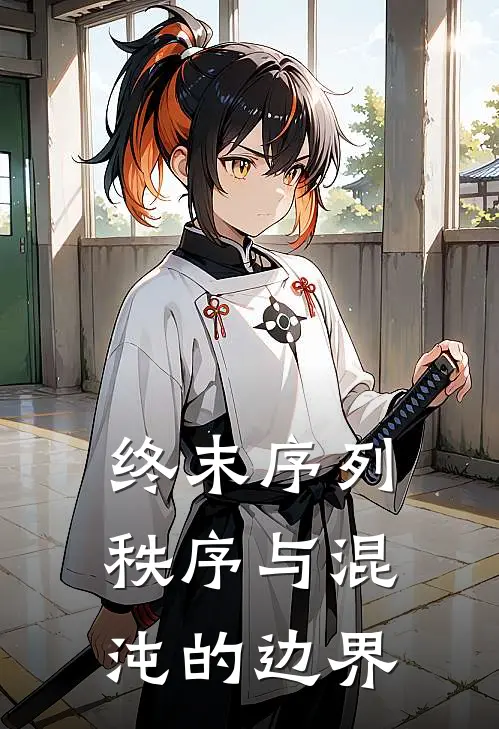 终末序列：秩序与混沌的边界林墨王蕊最新完结小说推荐_全集免费小说终末序列：秩序与混沌的边界林墨王蕊