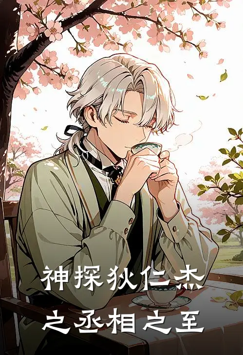 神探狄仁杰之丞相之至肖怀瑾李青霞全文在线阅读_神探狄仁杰之丞相之至全集免费阅读