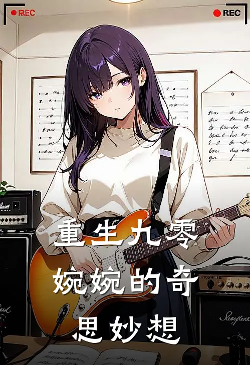 重生九零：婉婉的奇思妙想(林婉王然)小说完整版_完结好看小说重生九零：婉婉的奇思妙想林婉王然