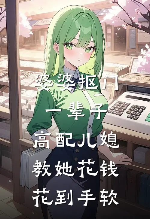 婆婆抠门一辈子，高配儿媳教她花钱花到手软顾知晚赵国强免费小说全集_免费阅读无弹窗婆婆抠门一辈子，高配儿媳教她花钱花到手软顾知晚赵国强