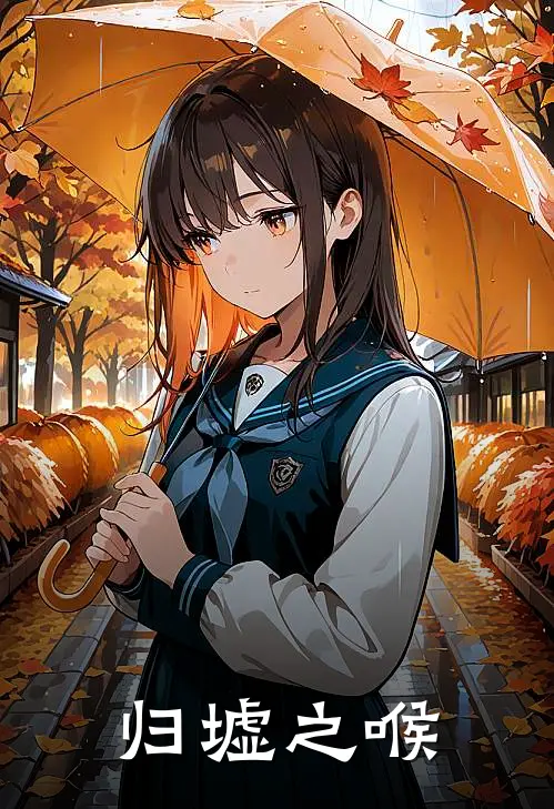 归墟之喉李牧大禹完整版小说_最新章节列表归墟之喉(李牧大禹)