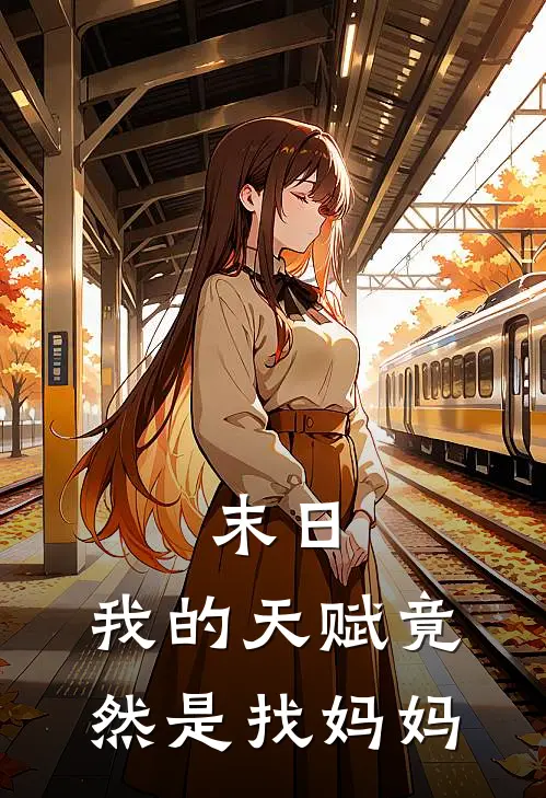 末日：我的天赋竟然是找妈妈叶瓦苏清颜全文免费阅读无弹窗大结局_（叶瓦苏清颜）末日：我的天赋竟然是找妈妈最新小说