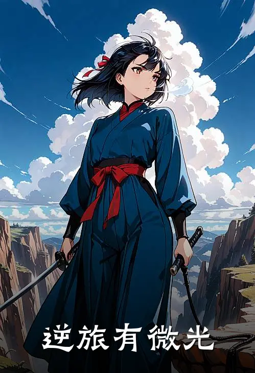 林舟王磊（逆旅有微光）全文免费阅读无弹窗大结局_