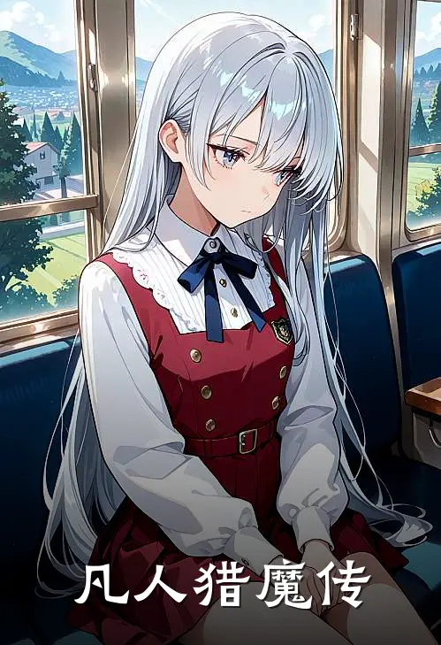 凡人猎魔传(林康林康)免费阅读_热门的小说凡人猎魔传林康林康