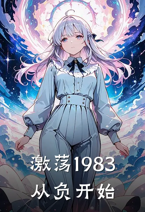 激荡1983：从负开始林枫李秀兰免费小说免费阅读_推荐完结小说激荡1983：从负开始(林枫李秀兰)