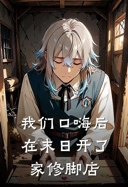 我们口嗨后，在末日开了家修脚店伏音伏音免费小说推荐_推荐完结小说我们口嗨后，在末日开了家修脚店(伏音伏音)