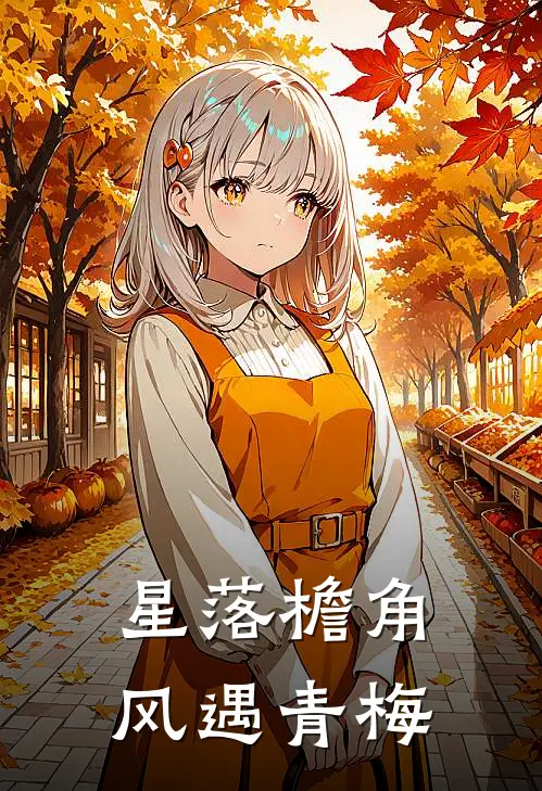 星落檐角，风遇青梅(苏晚星陆屿)完整版小说全文免费阅读_免费阅读无弹窗星落檐角，风遇青梅苏晚星陆屿