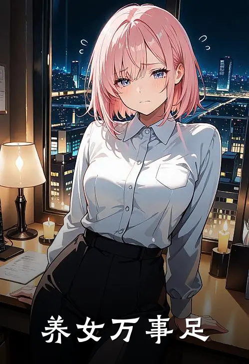 养女万事足杨杰王琴完本小说免费阅读_小说完结版养女万事足杨杰王琴