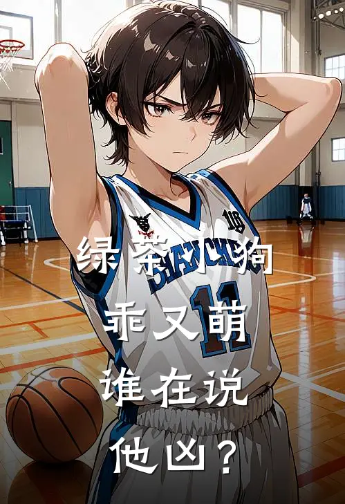 绿茶小狗乖又萌，谁在说他凶？(冷孚夏烬)最热门小说_小说完整版绿茶小狗乖又萌，谁在说他凶？冷孚夏烬