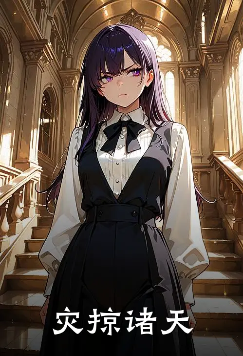 灾掠诸天江掠江掠完本热门小说_小说推荐完结灾掠诸天江掠江掠