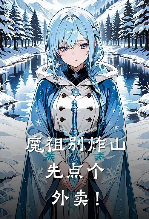 魔祖别炸山，先点个外卖！