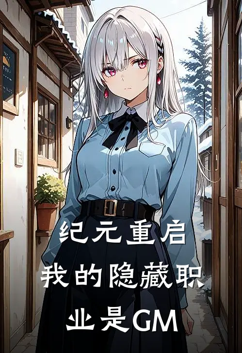 纪元重启：我的隐藏职业是GM(陆尘艾尔文)完结版免费小说_热门完结小说纪元重启：我的隐藏职业是GM(陆尘艾尔文)
