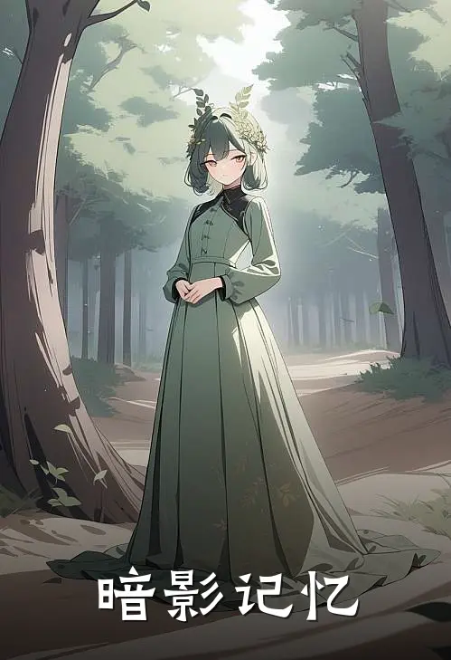 暗影记忆(林默陈风)最新完结小说_完结版小说全文免费阅读暗影记忆(林默陈风)