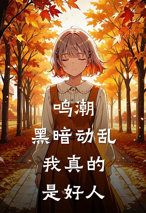 鸣潮：黑暗动乱，我真的是好人(原罡尤诺)热门小说阅读_全文免费阅读鸣潮：黑暗动乱，我真的是好人原罡尤诺