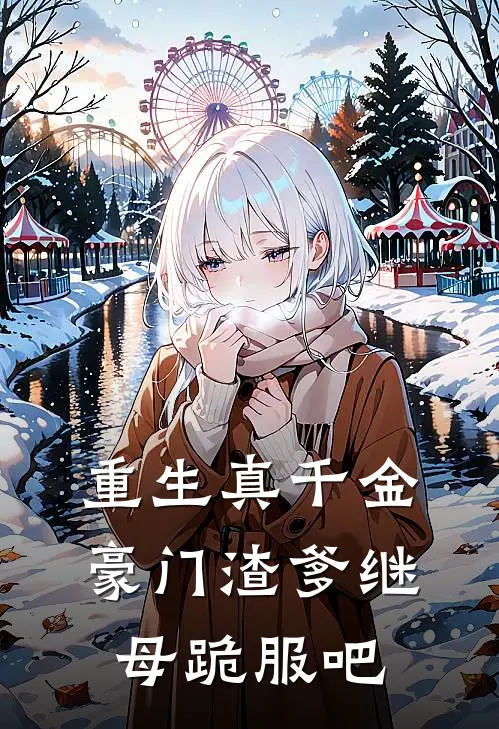 重生真千金：豪门渣爹继母跪服吧苏清鸢苏雨柔最新章节免费阅读_重生真千金：豪门渣爹继母跪服吧热门小说