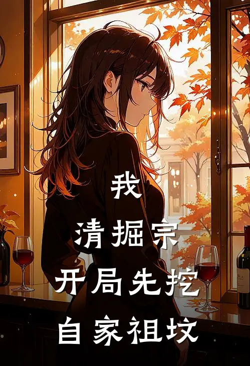 我，清掘宗，开局先挖自家祖坟小说载渊奕山（已完结全集完整版大结局）载渊奕山小说全文阅读笔趣阁