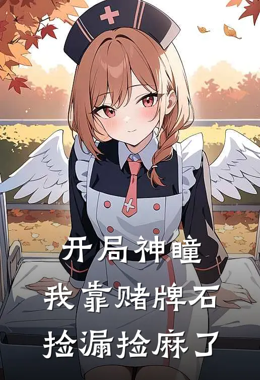 开局神瞳，我靠赌牌石捡漏捡麻了(叶天周坤)完本小说大全_完本热门小说开局神瞳，我靠赌牌石捡漏捡麻了叶天周坤