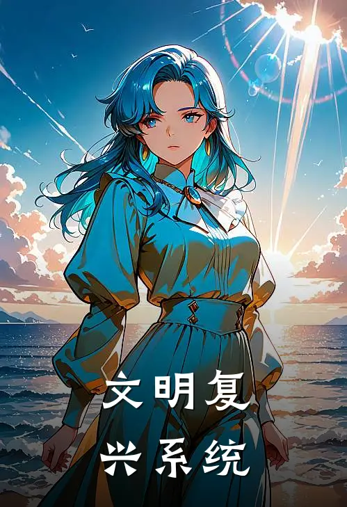 文明复兴系统林深苏晚晴全本免费在线阅读_林深苏晚晴全文阅读