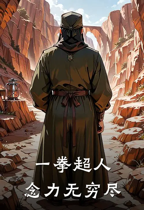 一拳超人：念力无穷尽(封元西奇)完结版免费阅读_一拳超人：念力无穷尽全文免费阅读