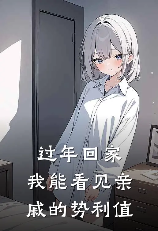 过年回家，我能看见亲戚的势利值(韩浩韩强)全集阅读_过年回家，我能看见亲戚的势利值最新章节阅读