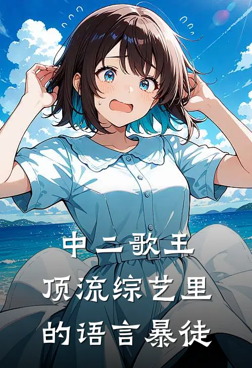 中二歌王：顶流综艺里的语言暴徒江野周宇航全文免费阅读无弹窗大结局_（江野周宇航）中二歌王：顶流综艺里的语言暴徒最新小说