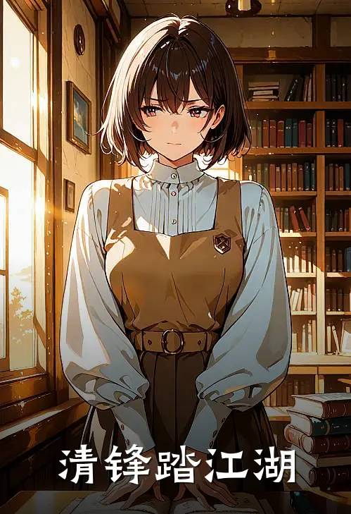 清锋踏江湖刘风秦墨最新完结小说推荐_最新更新小说清锋踏江湖(刘风秦墨)