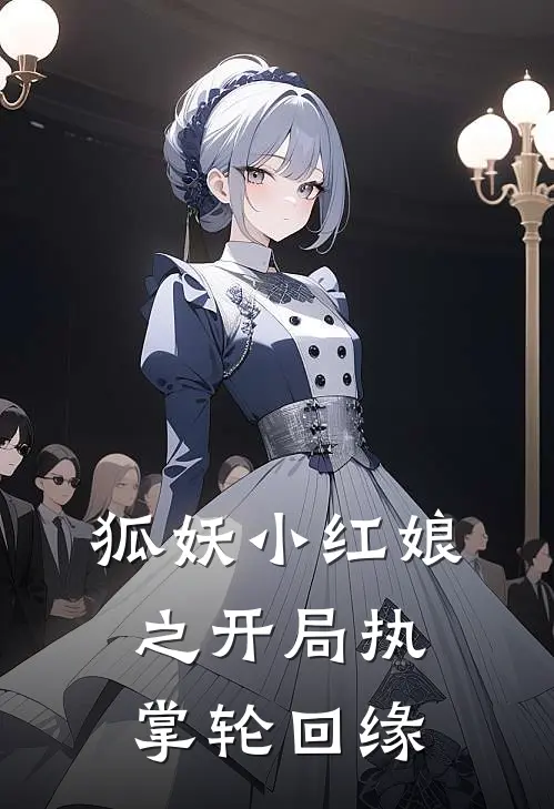 狐妖小红娘之开局执掌轮回缘(林夜涂山)免费阅读_完结热门小说狐妖小红娘之开局执掌轮回缘(林夜涂山)