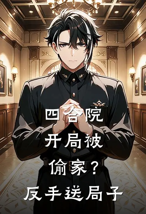 四合院：开局被偷家？反手送局子(林云许大茂)免费小说完结版_免费小说免费阅读四合院：开局被偷家？反手送局子林云许大茂