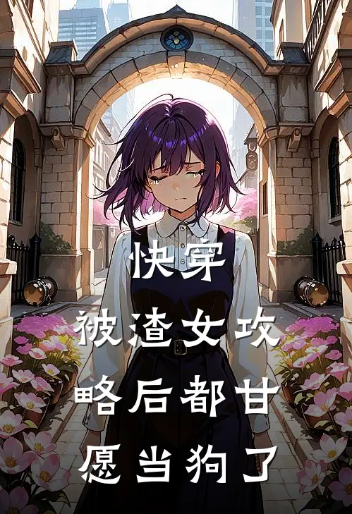 快穿：被渣女攻略后都甘愿当狗了(夏枝荔狸寻)最新小说_免费阅读完整版小说快穿：被渣女攻略后都甘愿当狗了(夏枝荔狸寻)